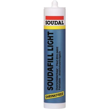 Soudal Soudafill Express 310ml