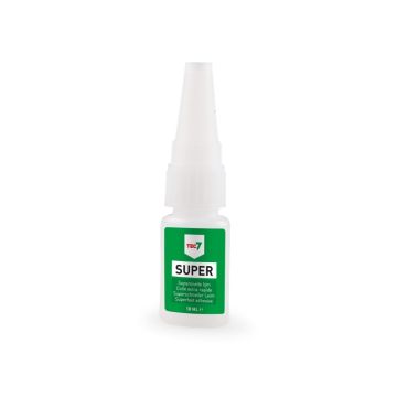 Tec7 Super secondenlijm 10ml