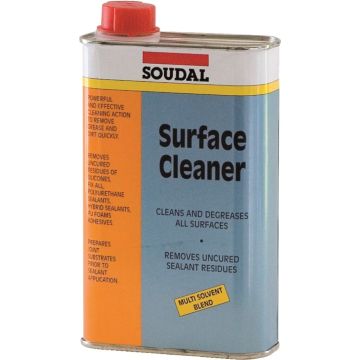Soudal Surface Cleaner 500ml