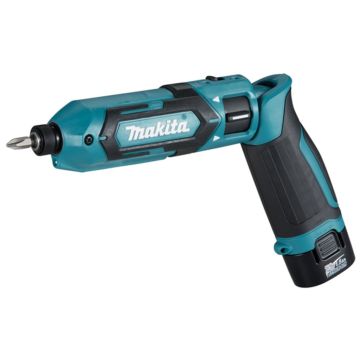 Makita - TD022DSJ - Penslagschroevendraaier