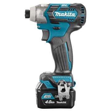 Makita - TD111DSMJ - Slagschroevendraaier CXT®