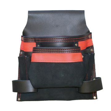 Nagel- En Gereedschapstas Profi