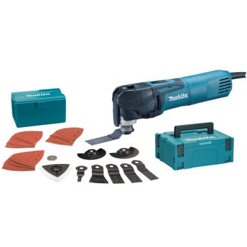 Makita - TM3010CX3J - Multitool