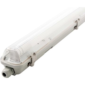 Twilight LED atlantis T8 1,5m G13 IP65 1x24W 2700lm 4000K