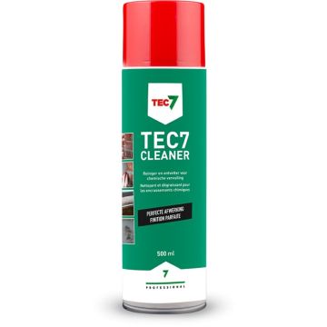 Tec7 Cleaner 500ml