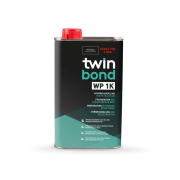 TwinBond WP 1K blik 1L