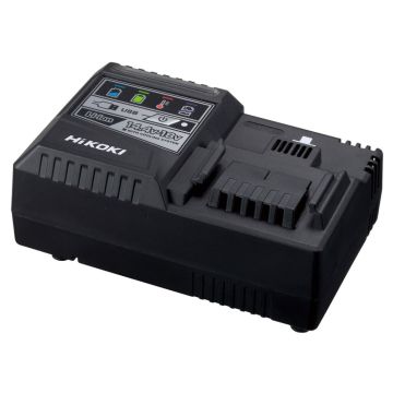 HiKOKI UC18YSL3W0Z Lader