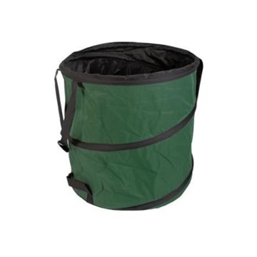 AVR Tuinafvalzak extra sterk met veer
