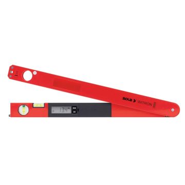 Sola Witron 60 T Hoekmeter 60cm (elektronisch, met tas)
