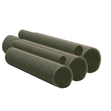 Den Braven Zwaluw Clear Fix constructie/montagelijm Eu400 290ml/C12-1 Kristalhelder