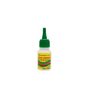Den Braven Zwaluw Super Adhesive T20G/C10