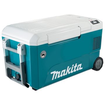 Makita - CW002GZ01 - Vries-/ Koelbox met warmhoudfunctie XGT®