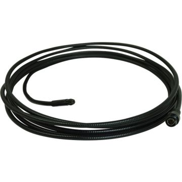 Futech Gooseneck 10m x 8mm (voor Tubecorder 5.9)