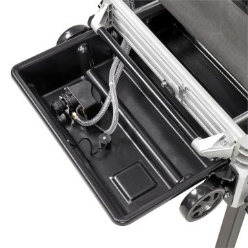 Carat GT-3510 Steenzaagmachine 230v Laser incl. CNE 3504011