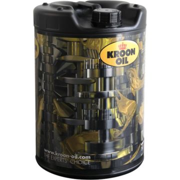 Kroon-Oil Motorolie half synthetisch 10W-40 20L
