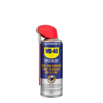 WD-40 Specialist Boor- en snijolie 400ml