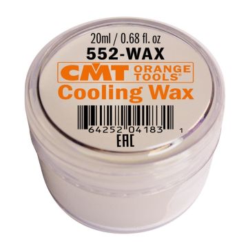 CMT Cooling wax voor perfecte koeling en smering 30ml