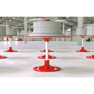 Fischer M 6 Nylon Keilbout (50 Stuks)