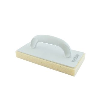 Pinguin Kunststofspaan 270 x 130 x 21mm Met Standaard Mousse