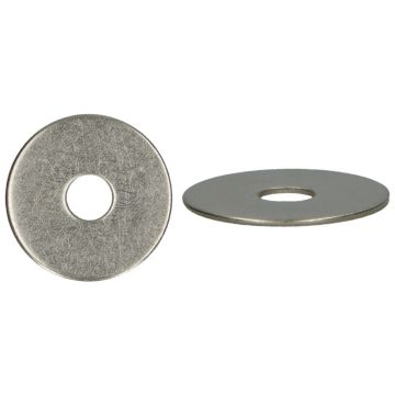 PGB Carrosseriesluitring A2 M8x36 (1,50)