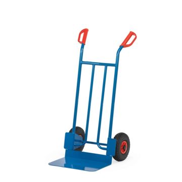 Fetra B1116L Steekwagen 200kg