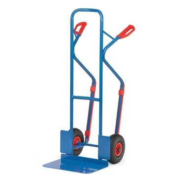 Fetra B1331L Steekwagen 300kg