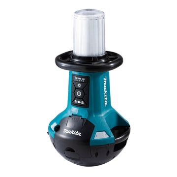Makita - BEADML810 Bouwlamp 18V / 14.4V / AC