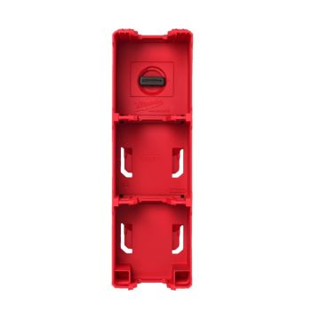 Milwaukee Packout M18 accuhouder