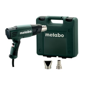 Metabo H16-500 Heteluchtpistool