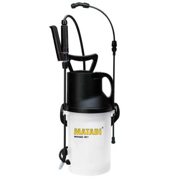 Matabi Drukspuit DIY / Bricolage - 5L