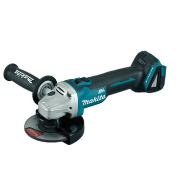 Makita - DGA506Z - Haakse slijper LXT®
