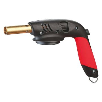 Magma Handgreep Voor Professionele Brander - Piëzo - 360°
