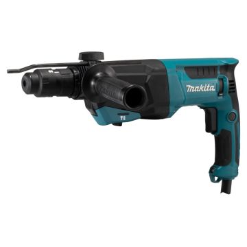 Makita - HR2670FTX2 - Combihamer SDS-Plus