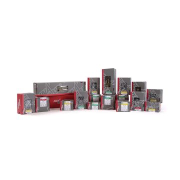 Dynaplus Vlonderschr. AR-BR PK 5x60/30 (1000 st)