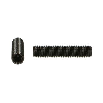PGB stelschroef 45H DIN 913 M6x16