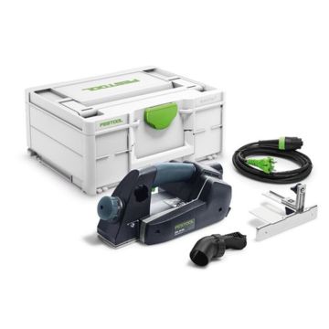 Festool Eenhandschaaf EHL 65 EQ-Plus