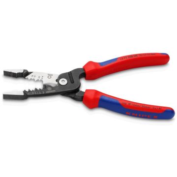 Knipex - 13 72 200 ME - WireStripper metrisch