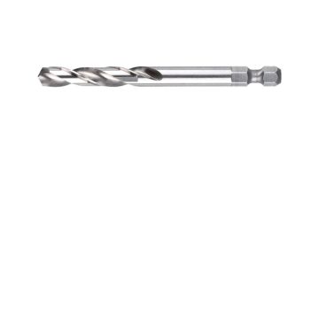 Rotec Fast-Change HSS-G centreerboor, E6.3, ø7,1x85