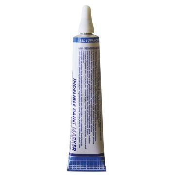 Color Line Markeertube ROOD