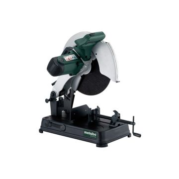 Metabo CS 23-355 metaalafkortzaag