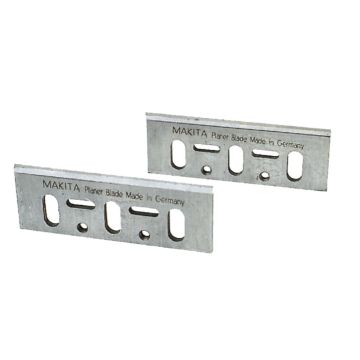 Makita - D-07967 - Schaafbeitel TCT, 82mm, 2 stuks