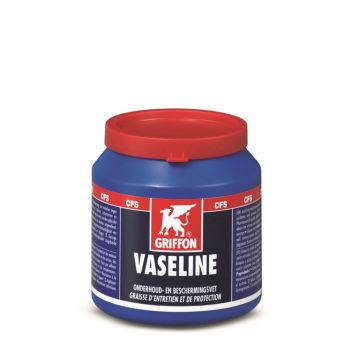 Griffon Vaseline pot 200g