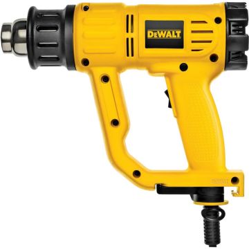 Dewalt D26411 Heteluchtpistool 1800W