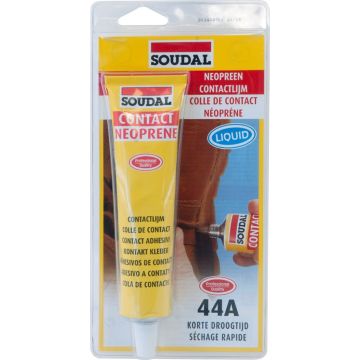 Soudal Contactlijm 44A 400ml
