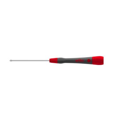 Wiha Fijnschroevendraaier PicoFinish® Phillips (261P PicoFinish PH0 x 75 mm)