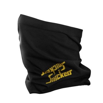 Snickers FW, Naadloze  Muts Maat unique Zwart 90540400000