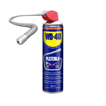 WD-40 Flexible Multispray 400ml
