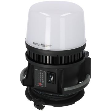 Brennenstuhl Multi Battery LED 360 hybride bouwlamp 12050 MH