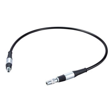 Makita - 191W58-9 - Flexible vetspuitslang 120cm voor DPG180