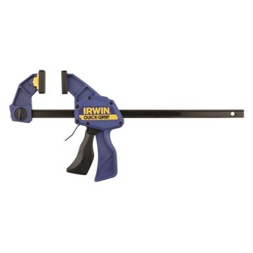 Irwin T5122QCEL7 Snellijmtang eenhands 300mm (2 stuks)